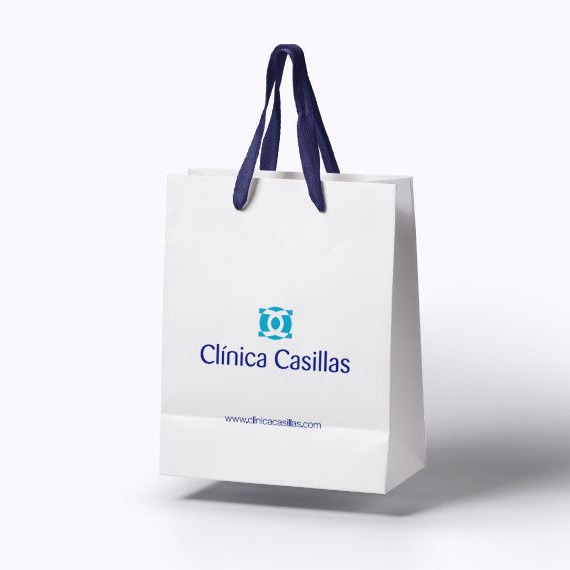 Sacos de Luxo