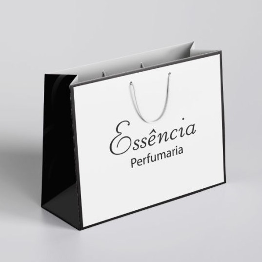Sacos de Luxo