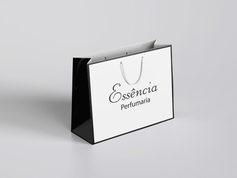 Sacos de Luxo