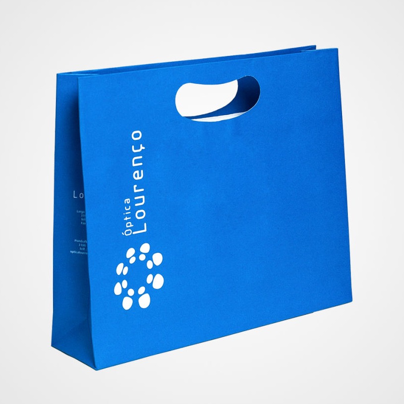 Sacos de Luxo