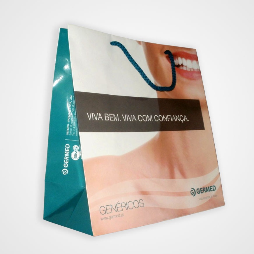 Sacos de Luxo